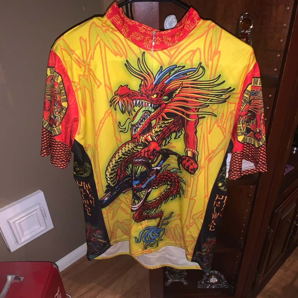 Primal Wear Bike Shirt